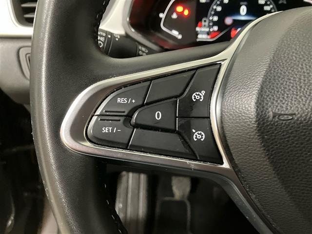 RENAULT Captur 1.0 TCe GPL Techno