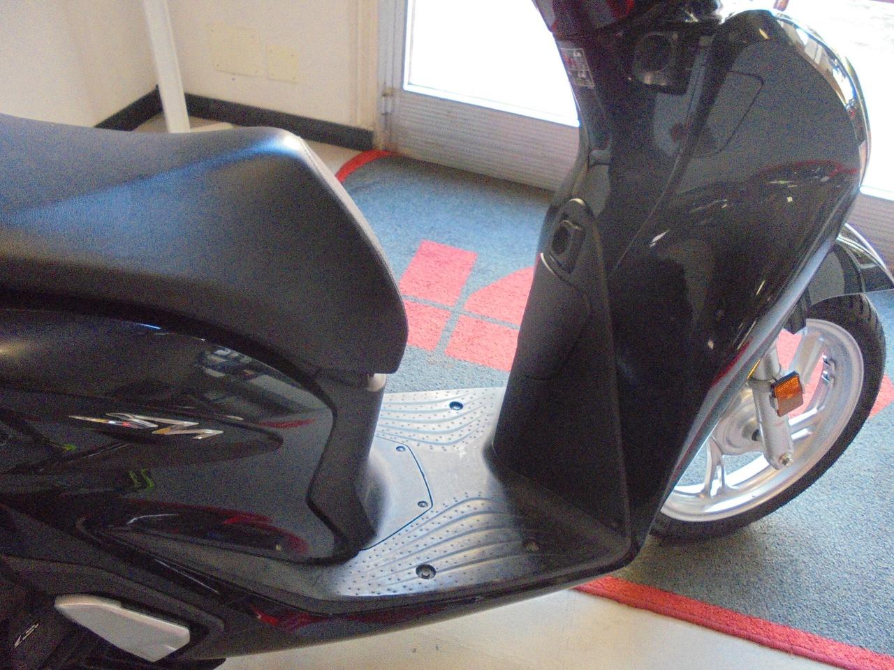 Honda SH 125 ABS