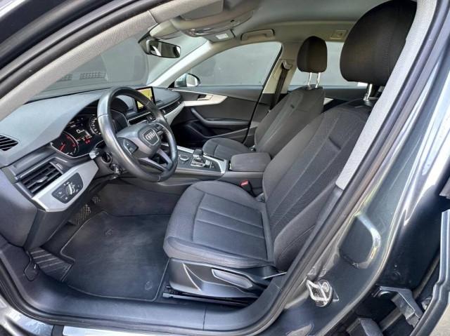 Audi A4 Avant 40 2.0 tdi Business quattro 190cv s-tronic my16