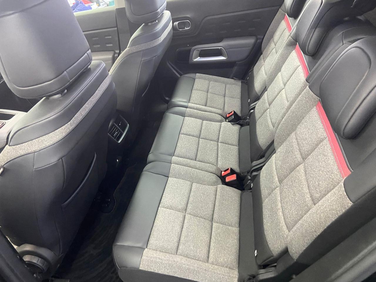 Citroen C5 Aircross BlueHDi 130 S&S EAT8 Shine