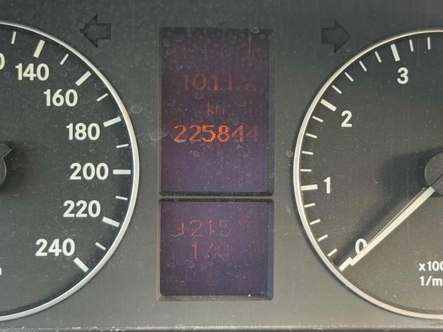 MERCEDES-BENZ A 160 BlueEFFICIENCY Special Edition perfetta