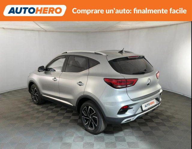 MG ZS Classic 1.5 VTi-tech Luxury