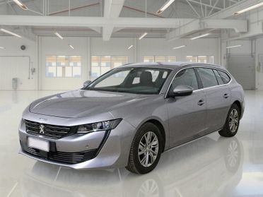 PEUGEOT 508 WAGON BlueHDi 130 Active Business S/S EAT8