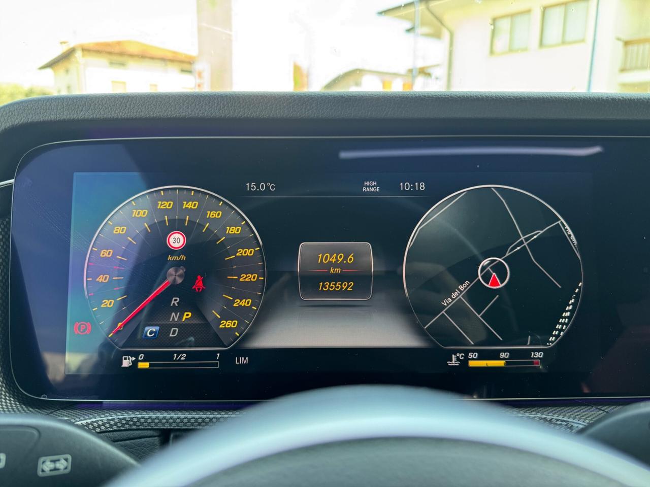 Mercedes-benz G 350 d S.W. Premium Plus AMG