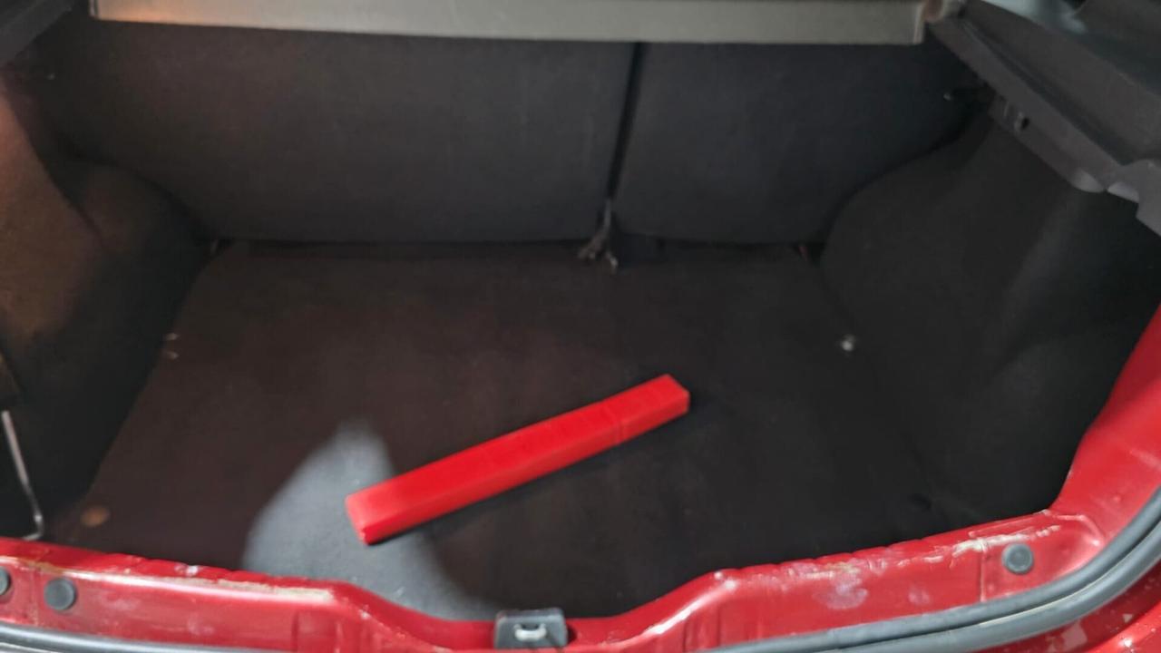 Dacia Sandero Stepway 1.6 8V GPL 85CV NEOPATENTATI