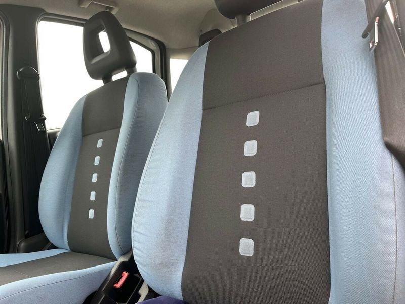 FIAT Panda Panda 1.3 MJT 16V 4x4 Glam