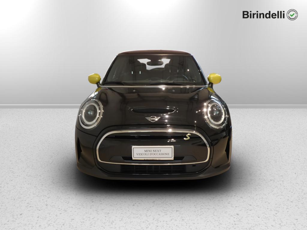 MINI Mini Full El. (F56) - Mini Cooper SE