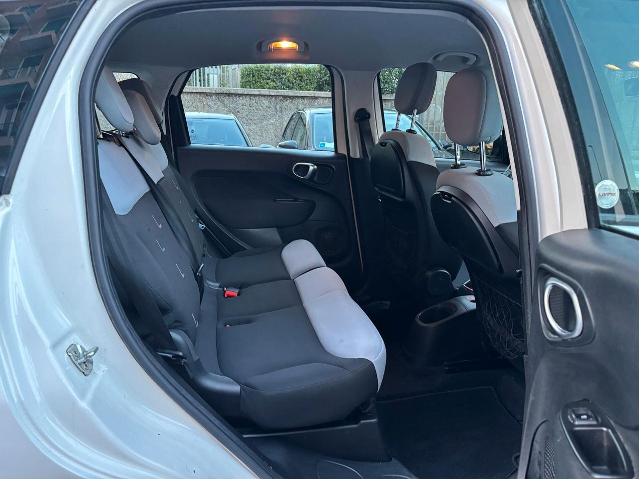 Fiat 500L Living 1.3 Multijet 95 CV Pop Star EURO 6