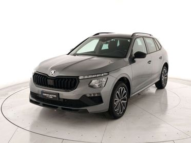 SKODA Kamiq 1.0 tsi Black Dots 115cv