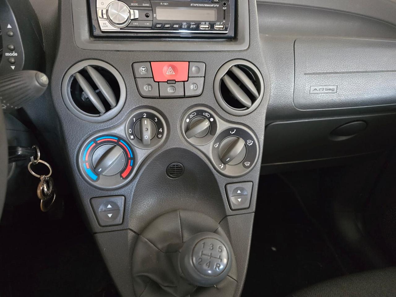 Fiat Panda 1.3 MJT 16V DPF Dynamic *Neopatentati*