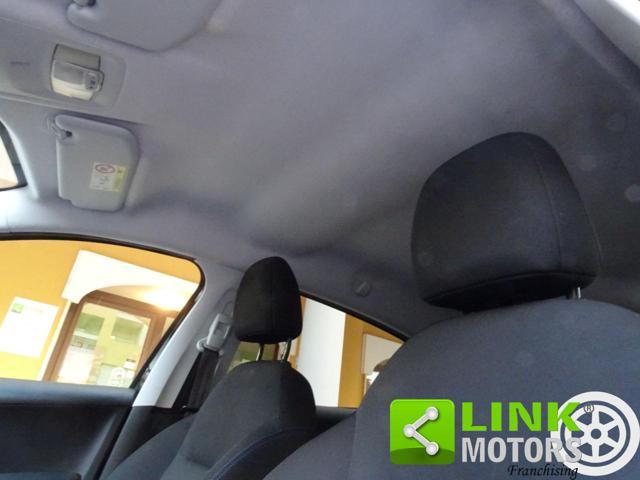 PEUGEOT 208 5 PORTE 1.5 HDI 102 CV