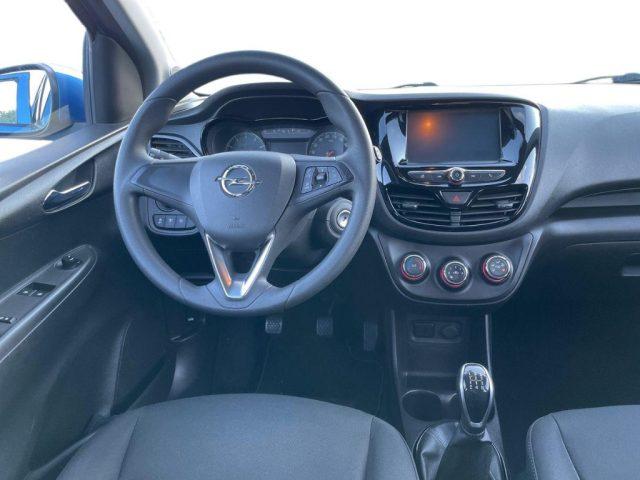 OPEL Karl Rocks 1.0 73 CV GPL