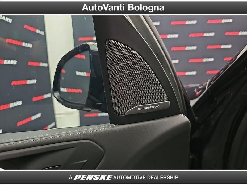 BMW X5 X5 xdrive30d MSport Pro auto