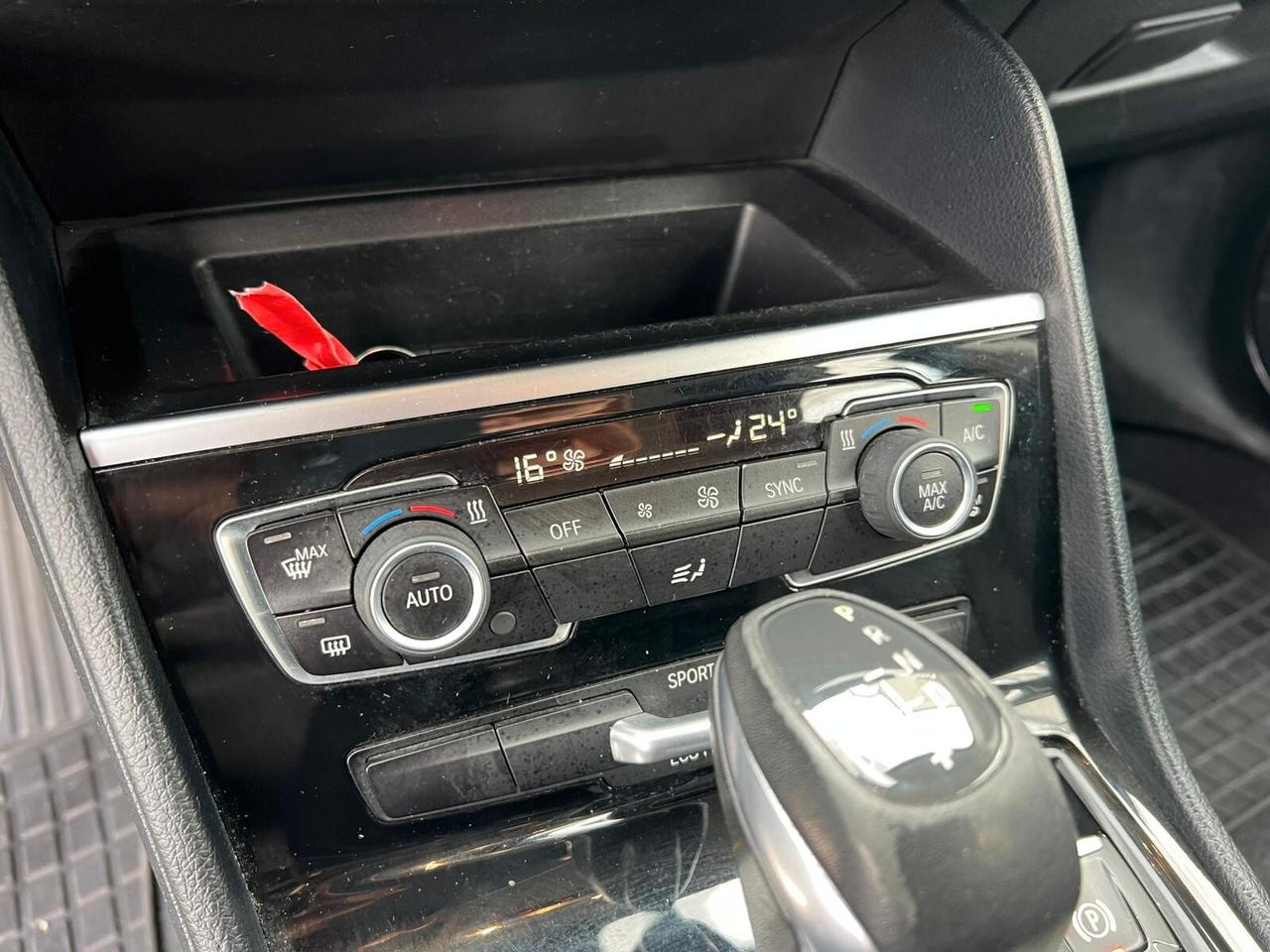 BMW SERIE 2 ACTIVE TOURER 216D 1.5D 116CV AUTOMATICAA!!!!!