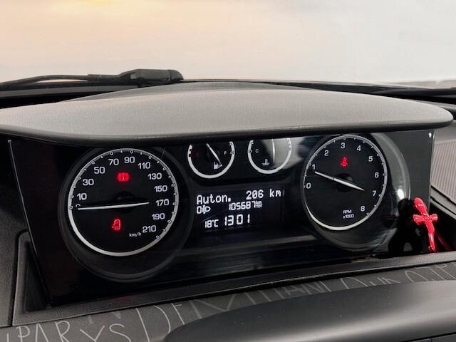 Lancia Ypsilon 1.2 69 CV 5 porte Platinum
