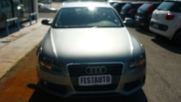Audi A4 2.0 TDI 143CV F.AP. Advanced