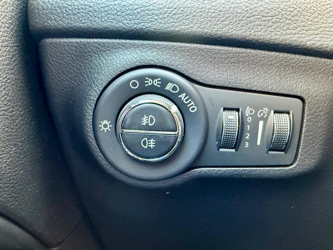 Jeep Compass 1.6 mjt Limited 2wd 120cv UNICO PROPRIETARIO