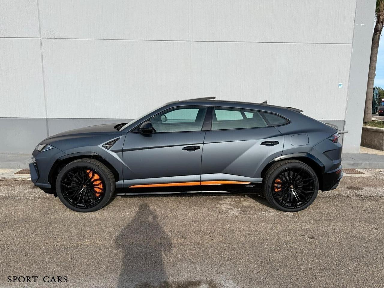 Lamborghini Urus 4.0 SE phev SE 800cv, NUOVA, TETTO, FULL FULL
