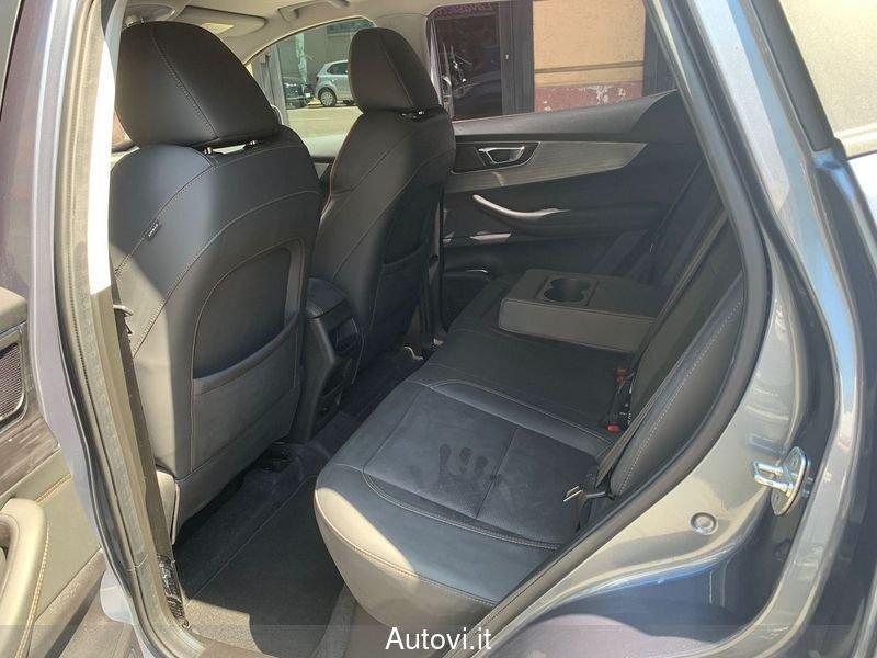 DR AUTOMOBILES dr 5.0 1.5