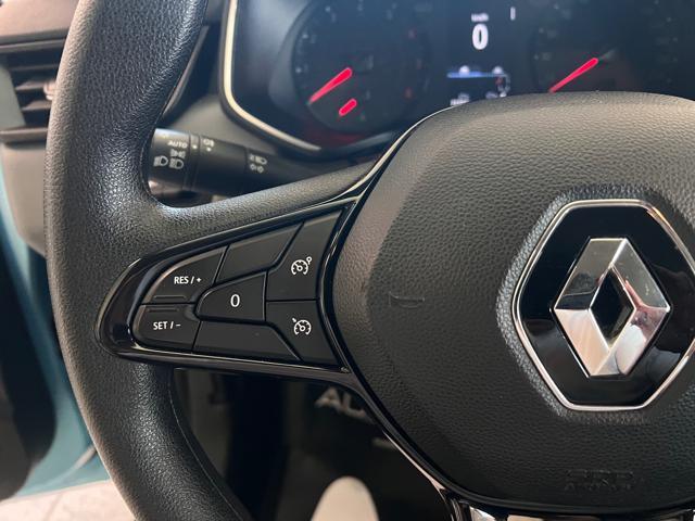 RENAULT Clio SCe 65 CV 5 porte Life - OCCASIONE!