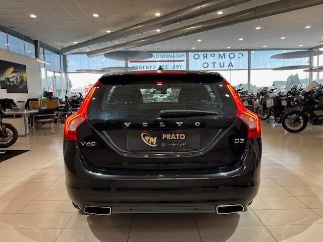 Volvo V60 D3 Geartronic Business