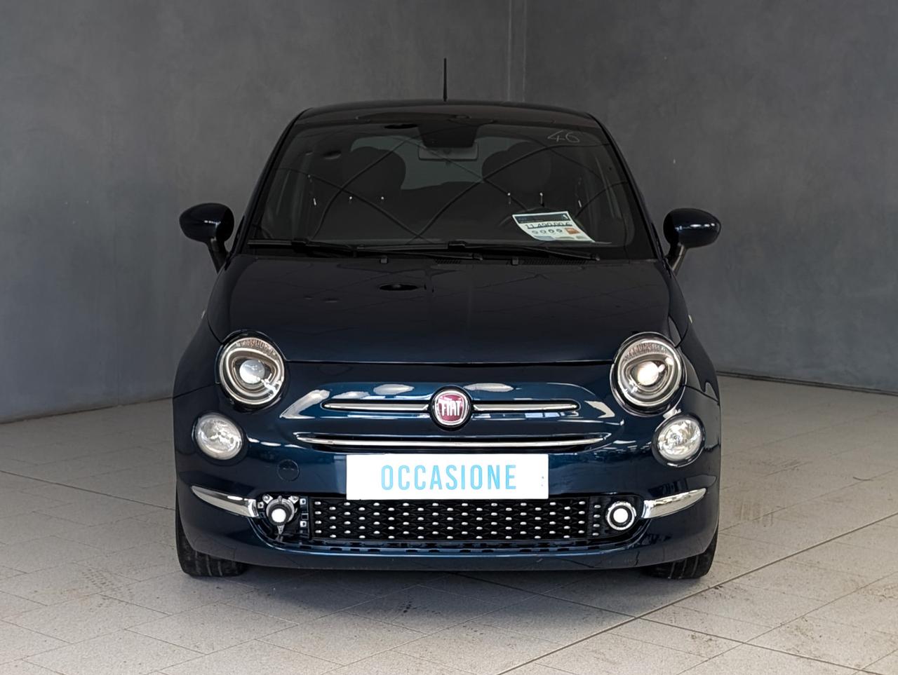 Fiat 500 1.0 Hybrid 70cv Dolcevita