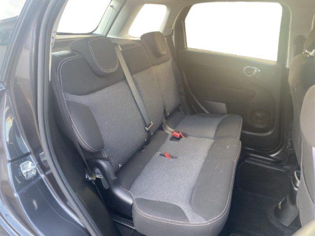 FIAT 500L 1.4 T-Jet 120 CV GPL Pop Star