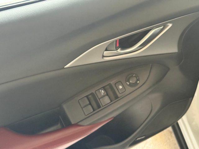 MAZDA CX-3 1.5L Skyactiv-D AWD Exceed