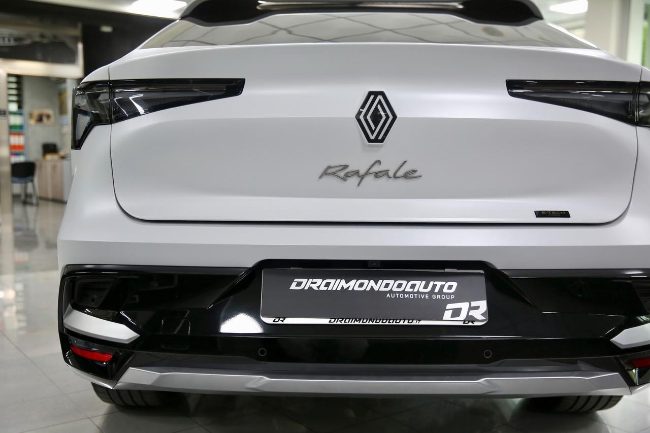 Renault Rafale Full Hybrid E-Tech 200 cv Techno
