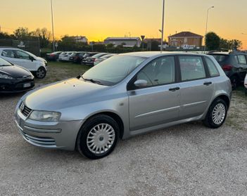 Fiat Stilo 1.9 JTD 5 porte Dynamic