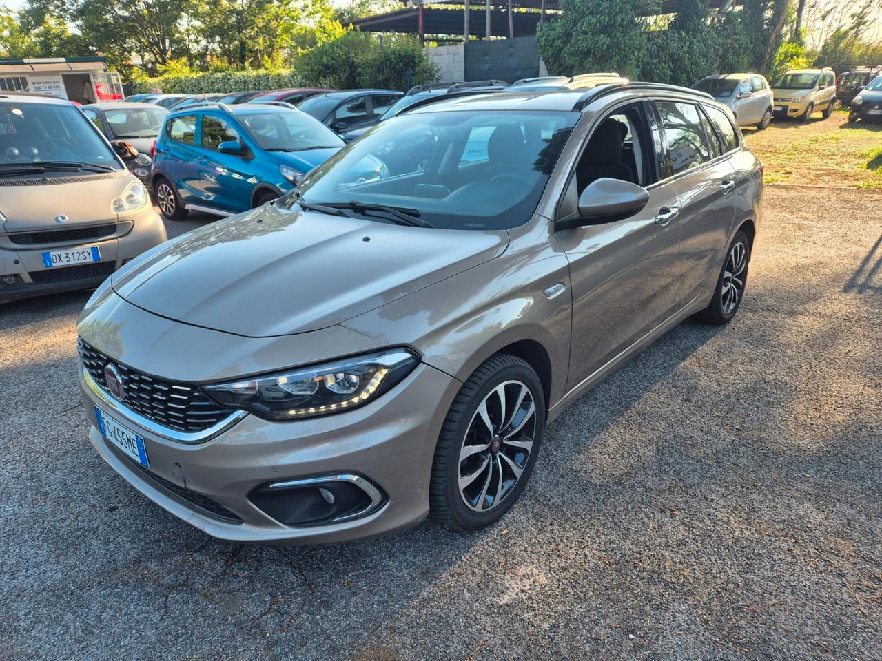 Fiat Tipo 1.4 cc benzina sw