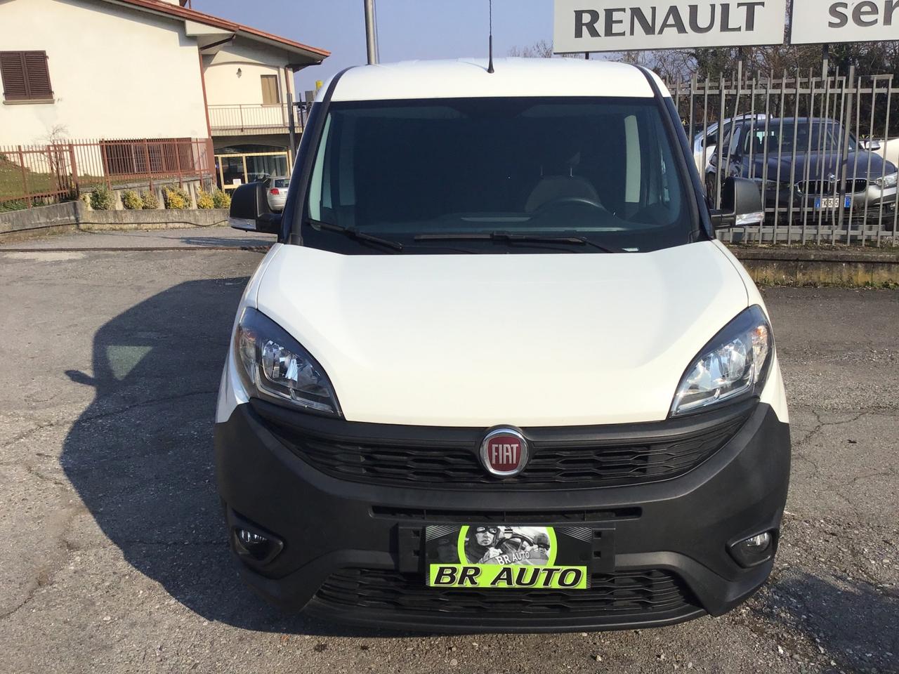 Fiat Doblo Doblò 1.6 MJT 120CV S&S PC-TN Cargo Business