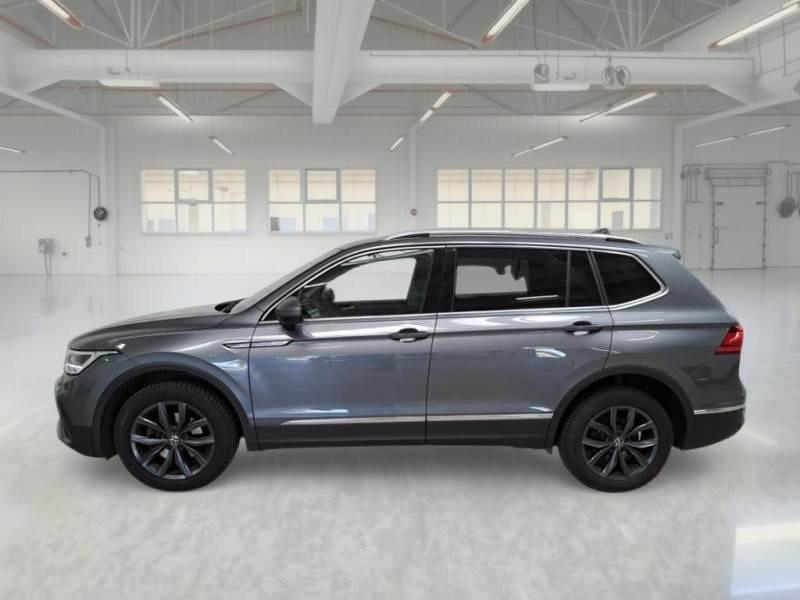 Volkswagen Tiguan Allspace 2.0 tdi Life 150cv 7posti DSG *PREZZO REALE*