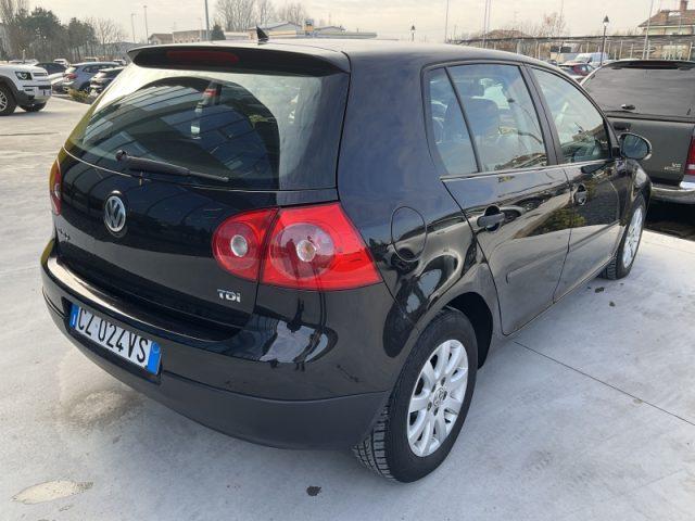 VOLKSWAGEN Golf 1.9 TDI 5p. Comfortline