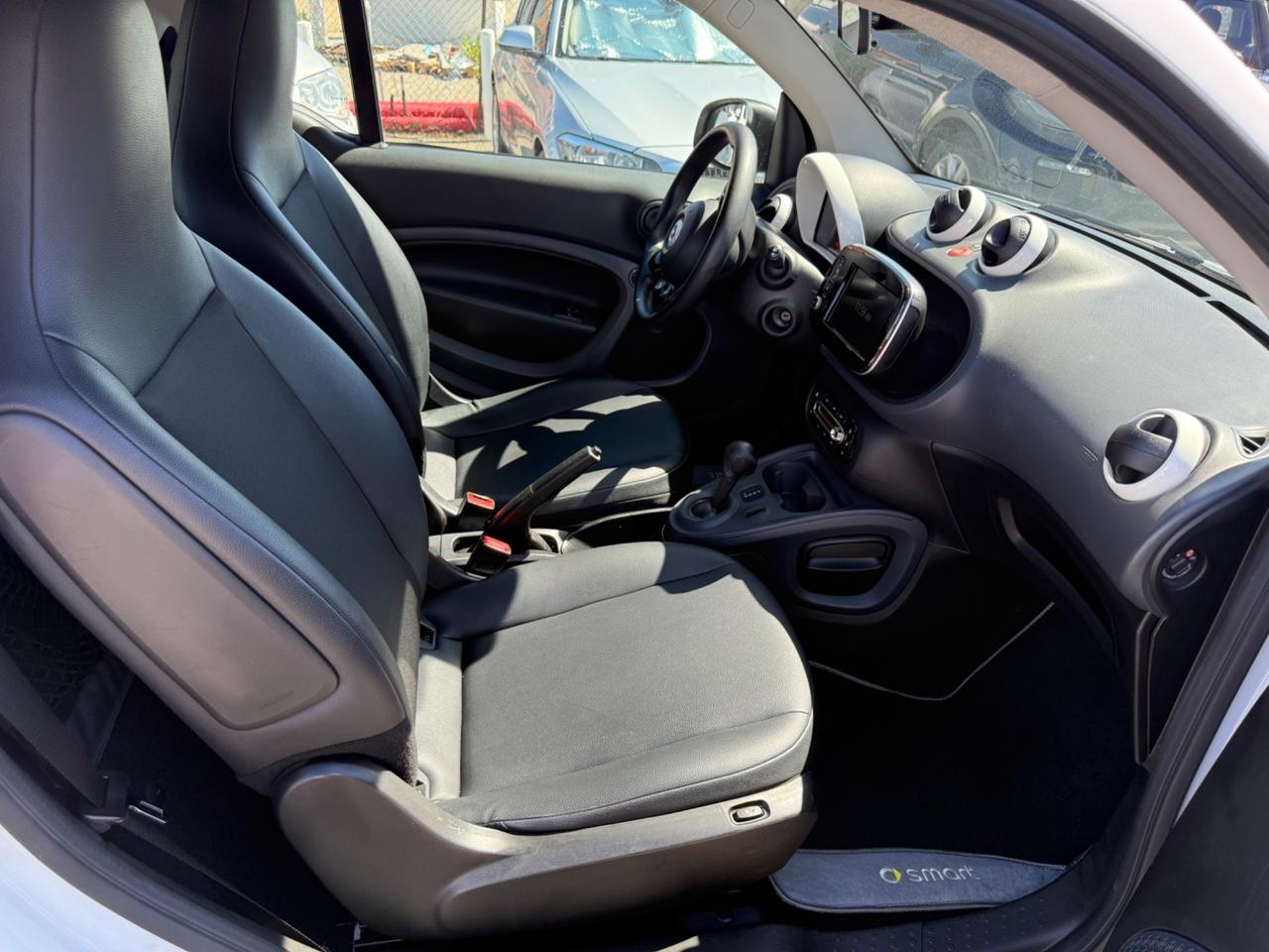 Smart ForTwo 70 1.0 Prime