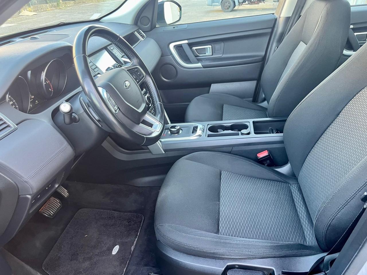 Discovery Sport 2.0 TD4 150cv 2019 117.000 euro6