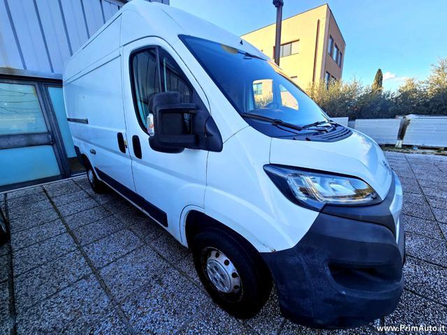 PEUGEOT Boxer 330 2.2 BlueHDi 140 S&S L3H2 Furgone