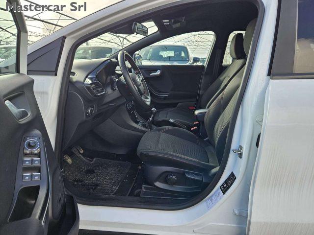 FORD Puma Puma II 2020 1.0 ecoboost ST-LINE - GG570ZF