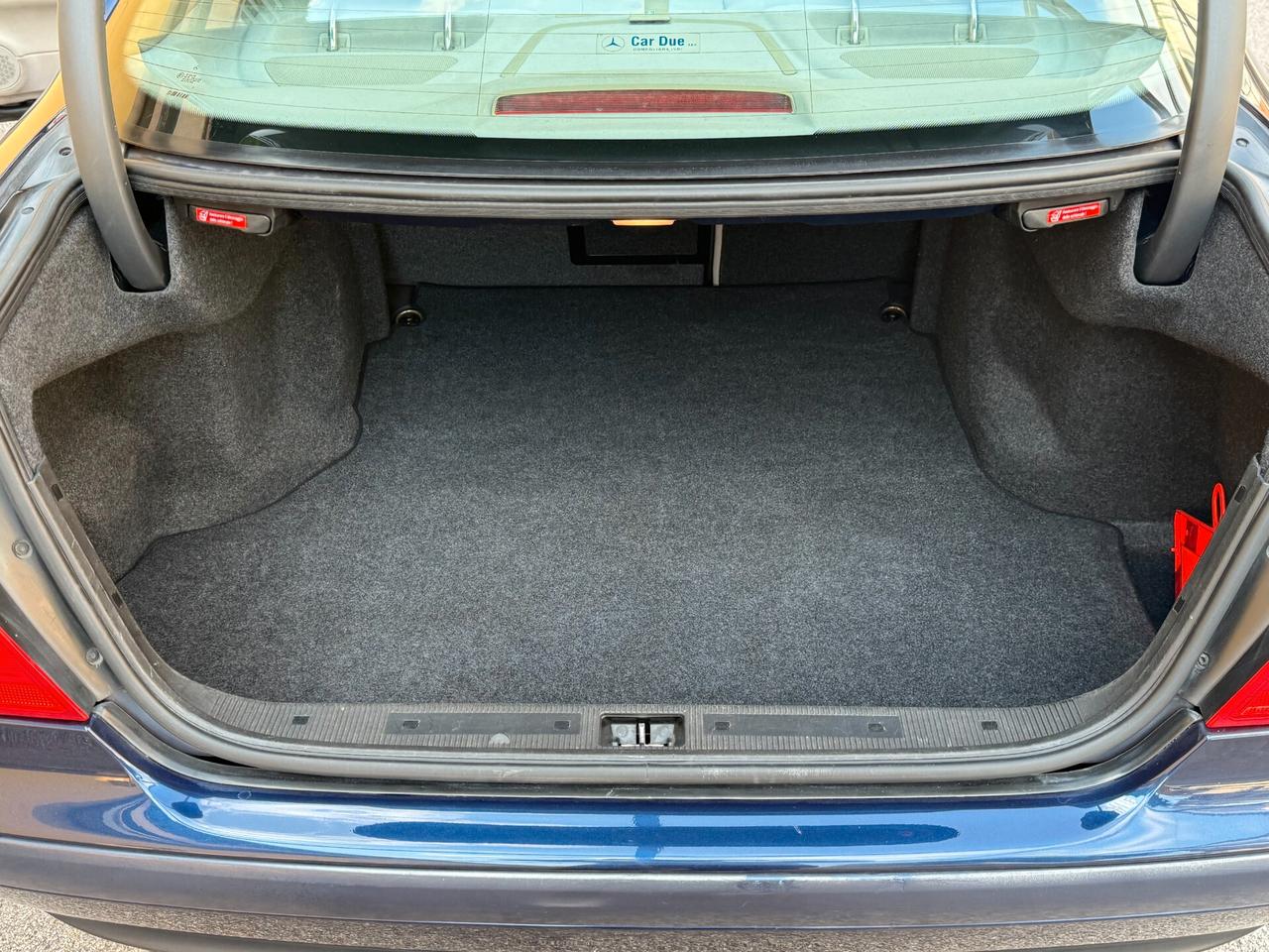 Mercedes-benz CLK 200 cat Elegance