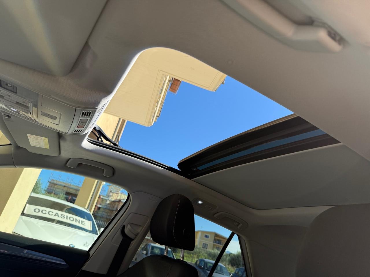 Volkswagen T-Roc 2.0 TDI SCR Style - TETTINO - UNIPRO