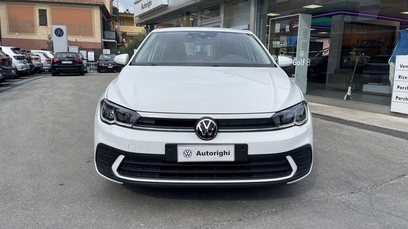 Volkswagen Polo 1.0 EVO