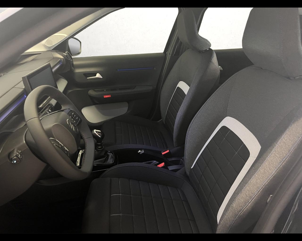 CITROEN C3 Turbo 100cv - PLUS