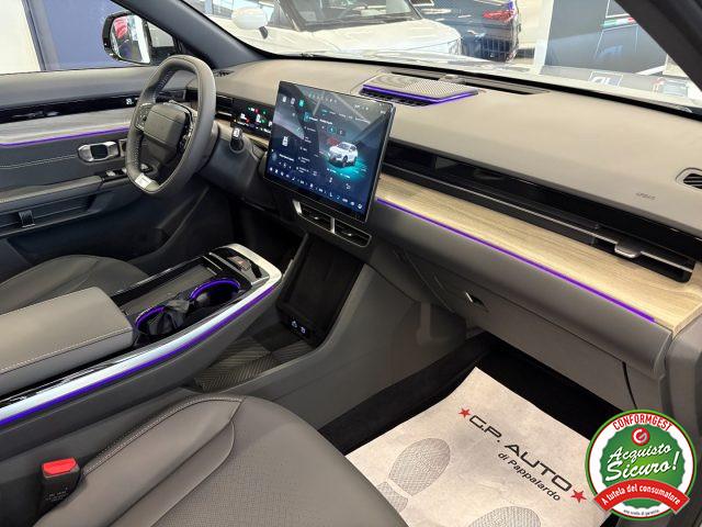 SPORTEQUIPE Sportequipe 6 GT Sportequipe 6 GT 1.6 T-GDI DCT GPL