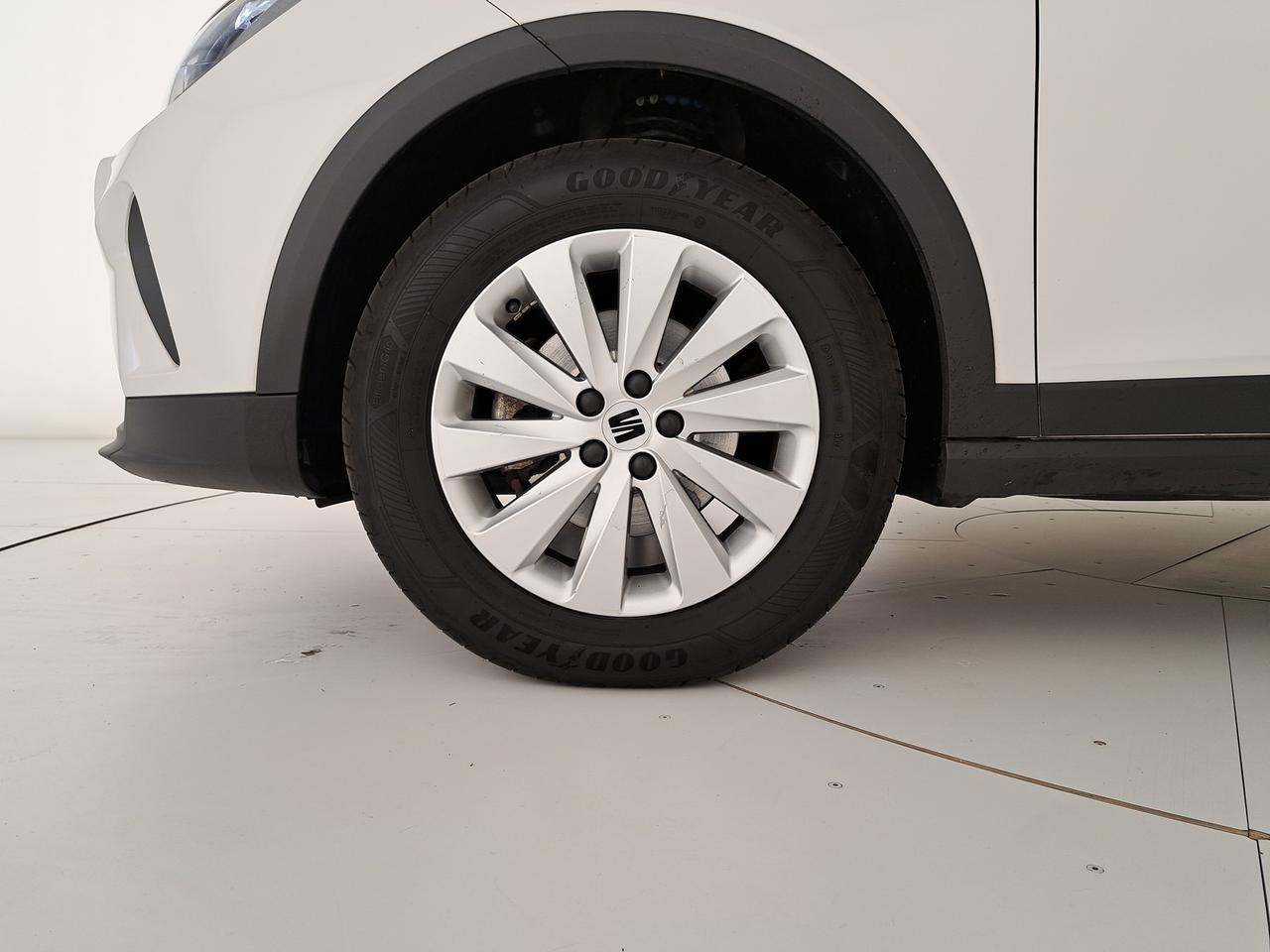 Seat Arona 1.0 ecotsi style 95cv