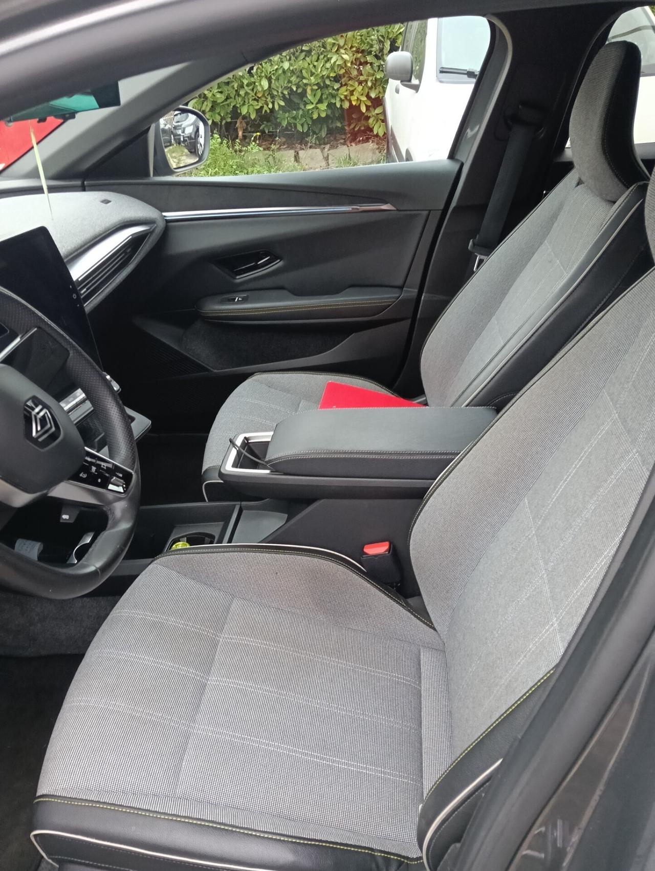 Renault Megane Mégane E-Tech Electric EV60