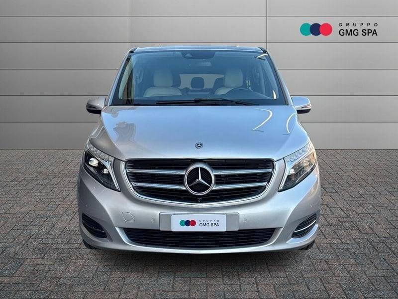 Mercedes-Benz Classe V V 250 d Premium 4matic L auto