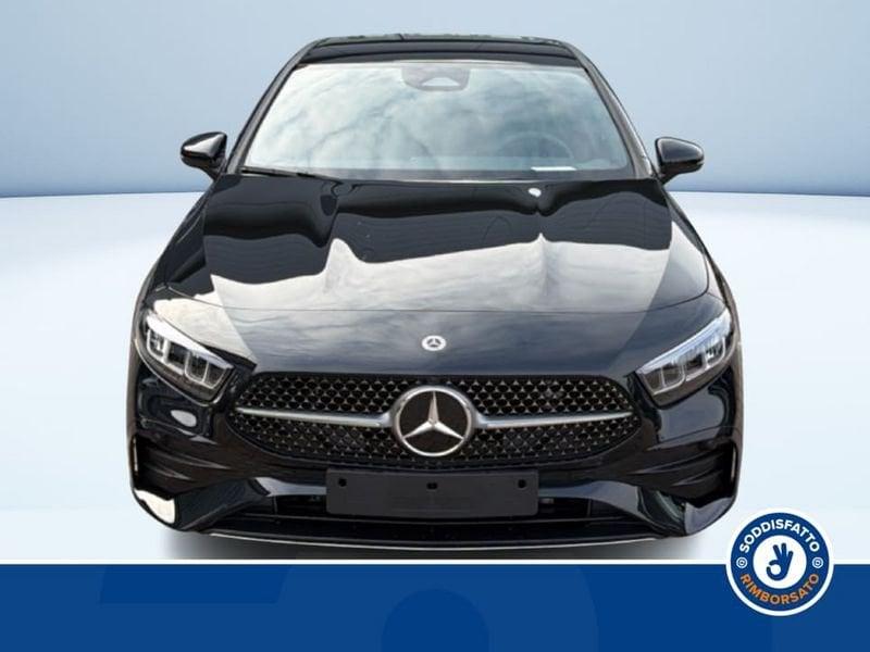 Mercedes-Benz Classe A 180d Automatic AMG Line Advanced Plus