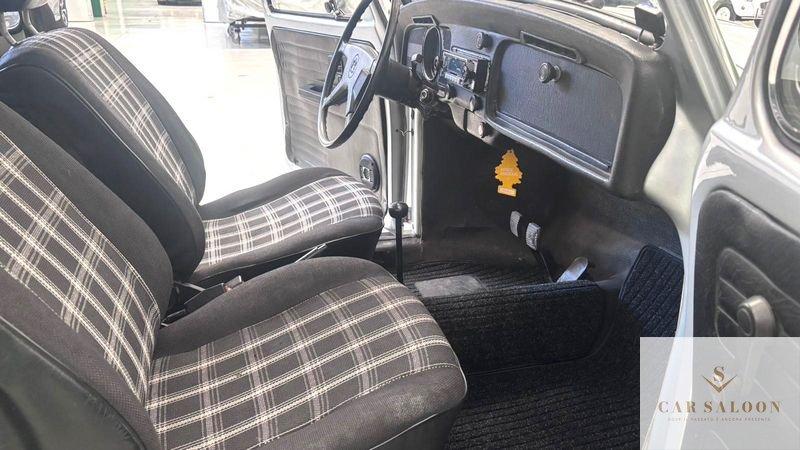 Volkswagen Maggiolino Beetle 1200 berlina 2 porte - MEXICO - SPLENDIDA