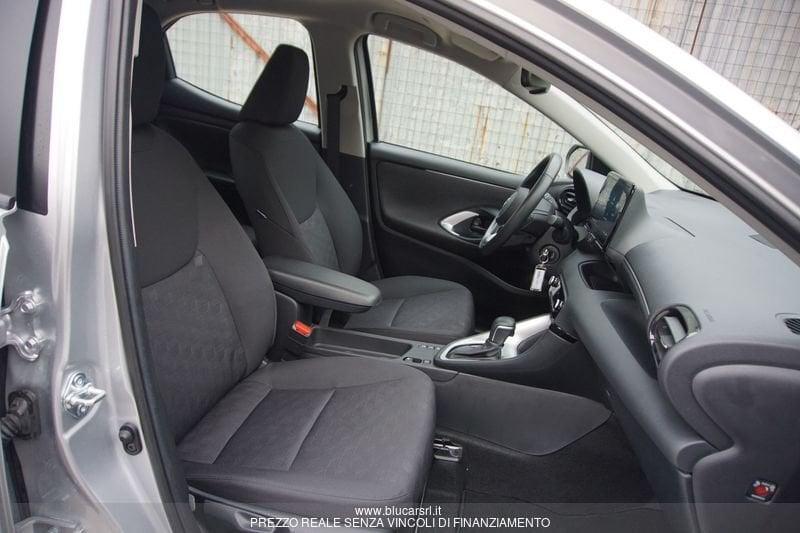 Toyota Yaris Yaris 1.5 Hybrid 5 porte Active