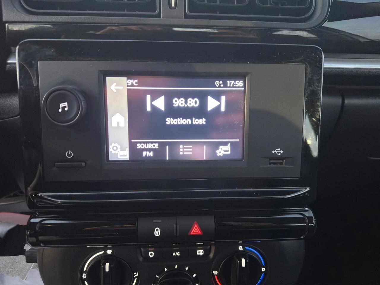 Citroen C3 BlueHDi 100 S&S You